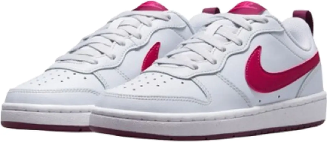 Nike Court Borough Low 2 (GS) maat 38.5