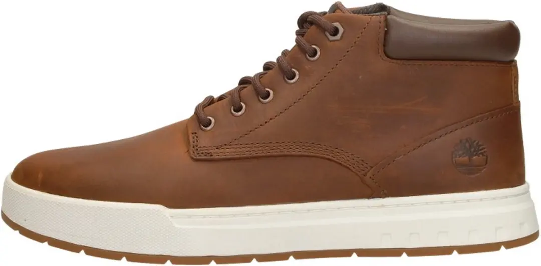 Timberland TB0A297Q Heren Sneakers - Bruin