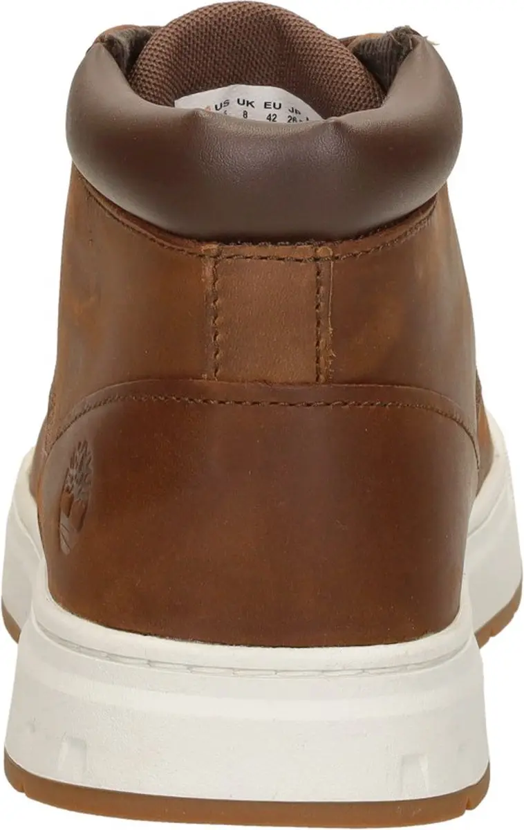 Timberland TB0A297Q Heren Sneakers - Bruin