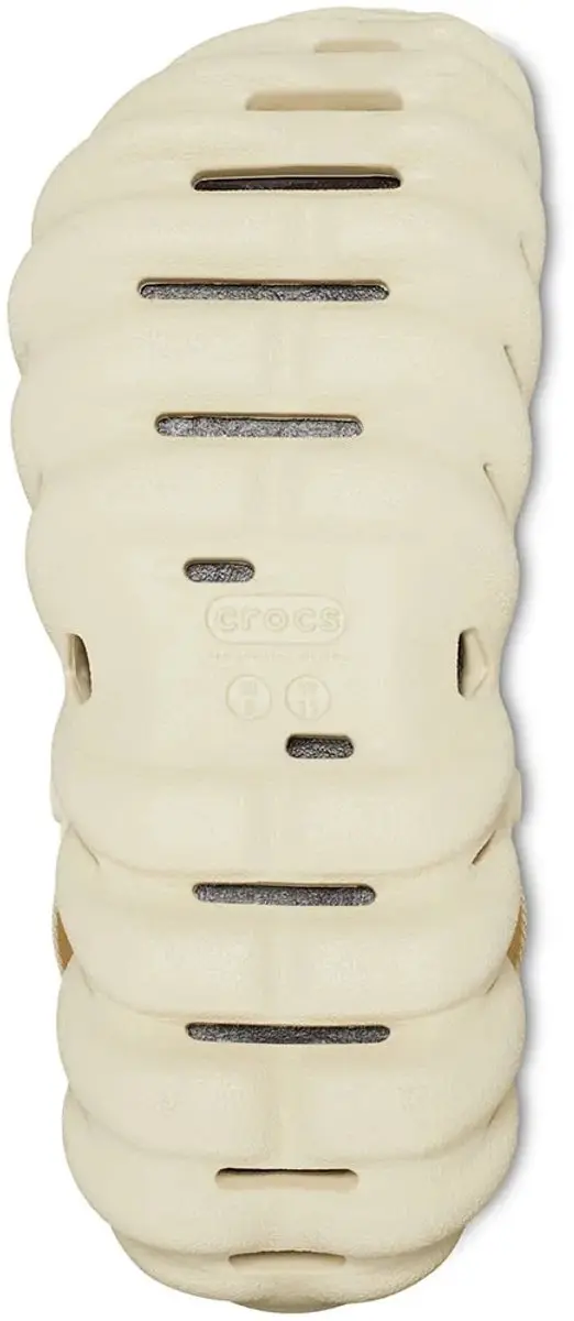 Crocs Echo Clog Maat 38/39 - Wit