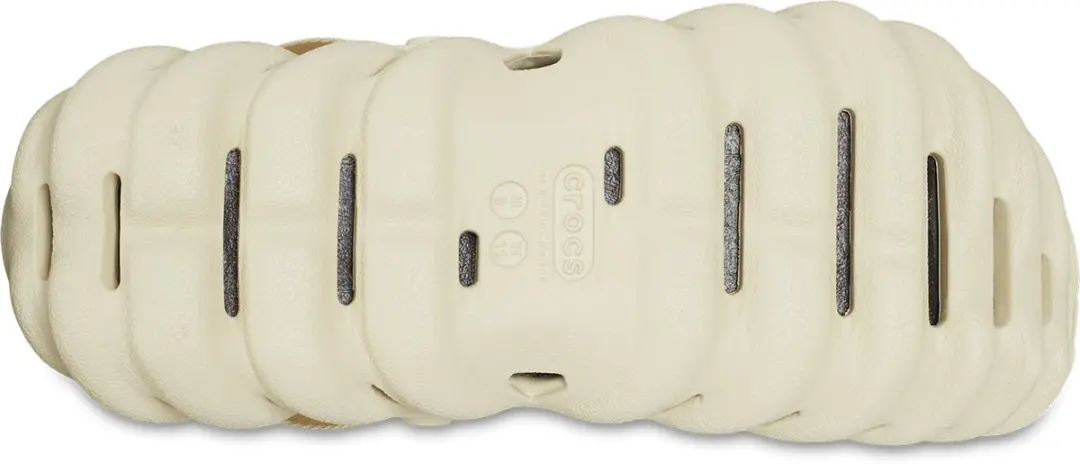 Crocs Echo Clog Maat 38/39 - Wit