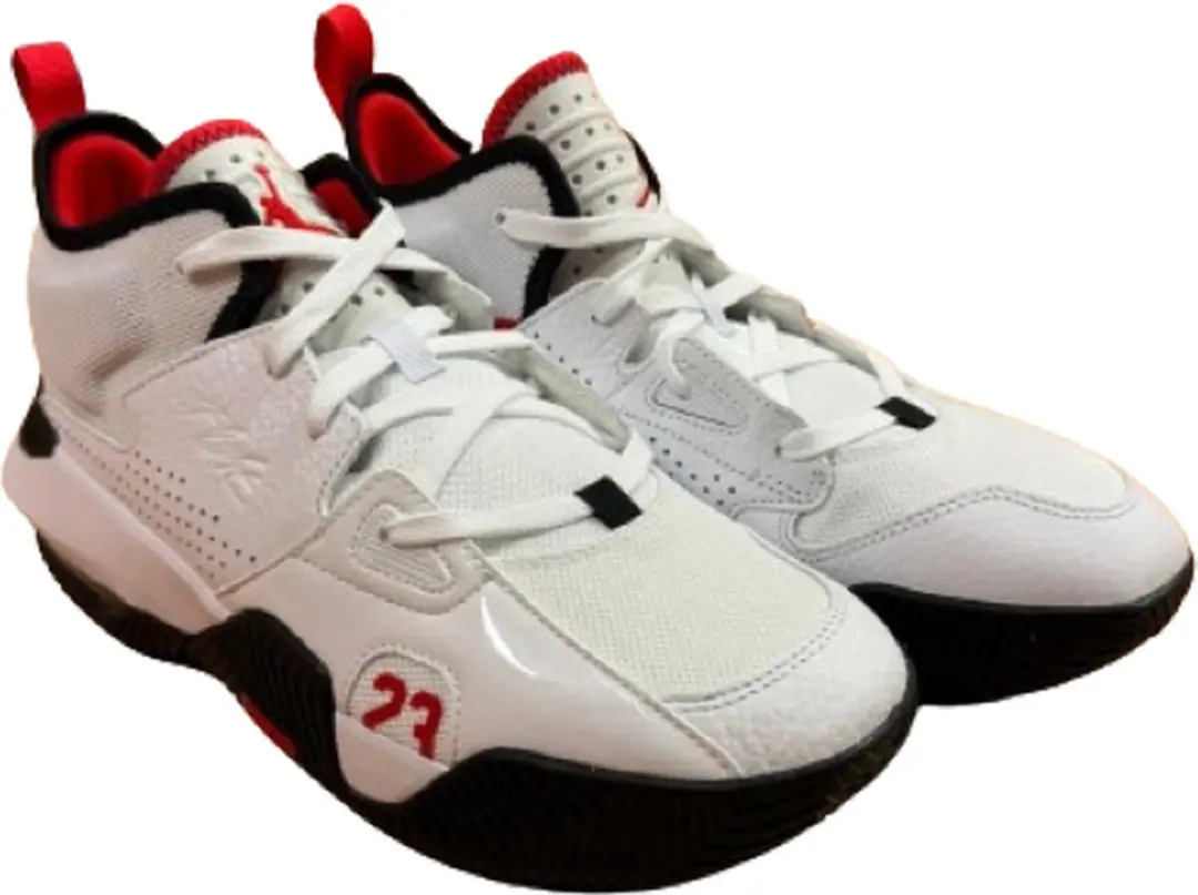 Jordan Stay Loyal 2