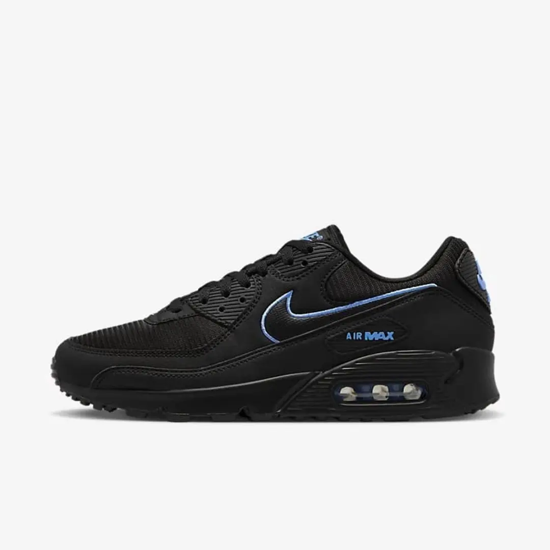 Nike Air Max 90- Sneakers Heren- Maat 44.5