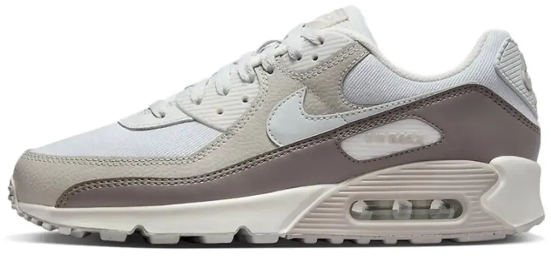NIKE AIR MAX 90 HEREN SNEAKERS MAAT 42,5