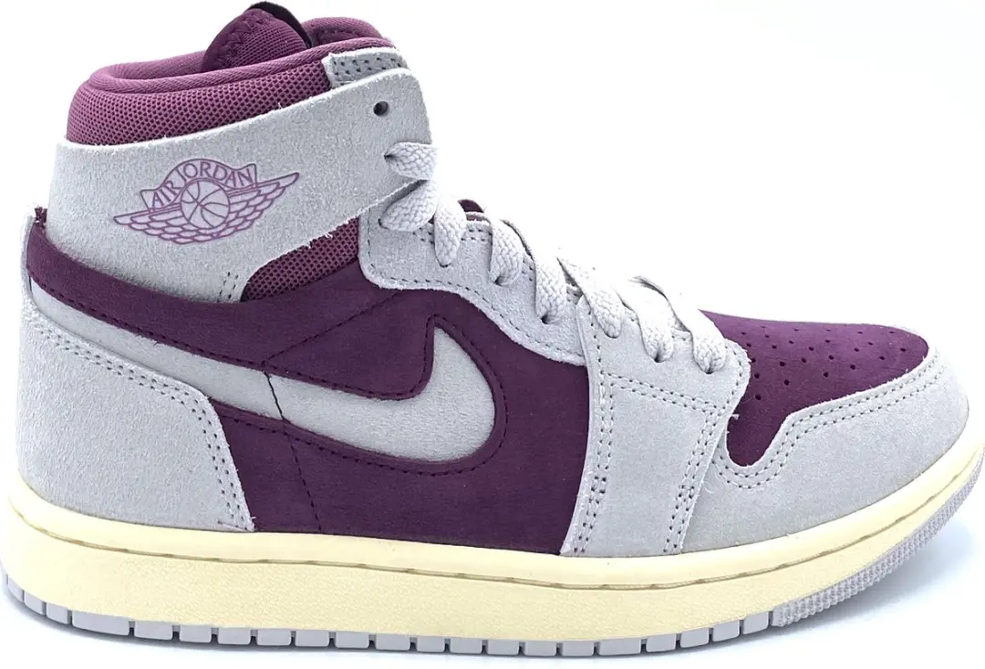 Nike Nike Air Jordan 1 Comfort 2- Sneakers Dames