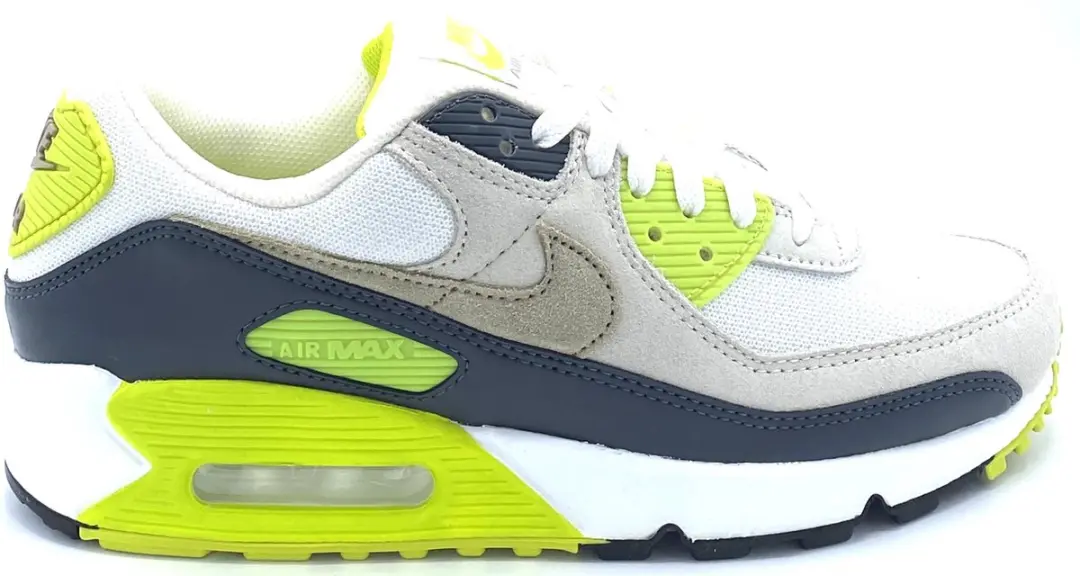 Nike Air Max 90- Sneakers Heren- Maat 40