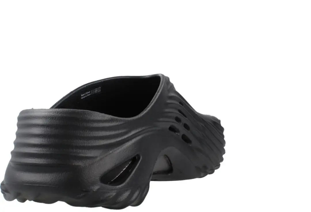 Crocs Echo Wave Klompen Zwart EU 42-43 Man,Vrouw