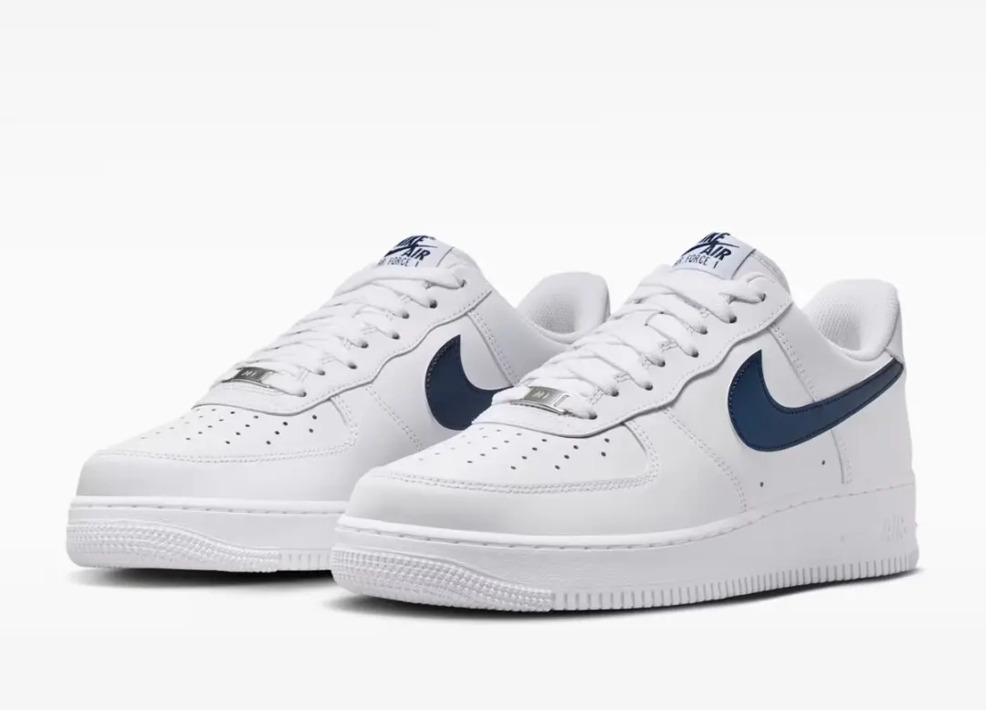 Nike Air Force 1 Low '07 LV8 "Team USA World Cup"