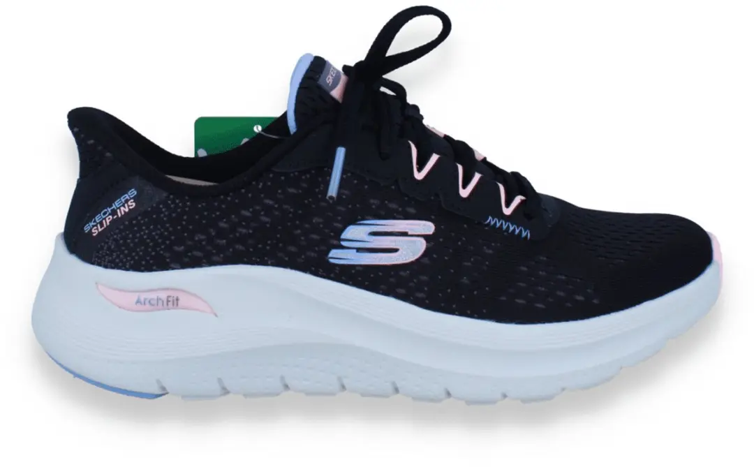 Skechers Dames Sneaker Arch Fit 2.0-fresh Pace