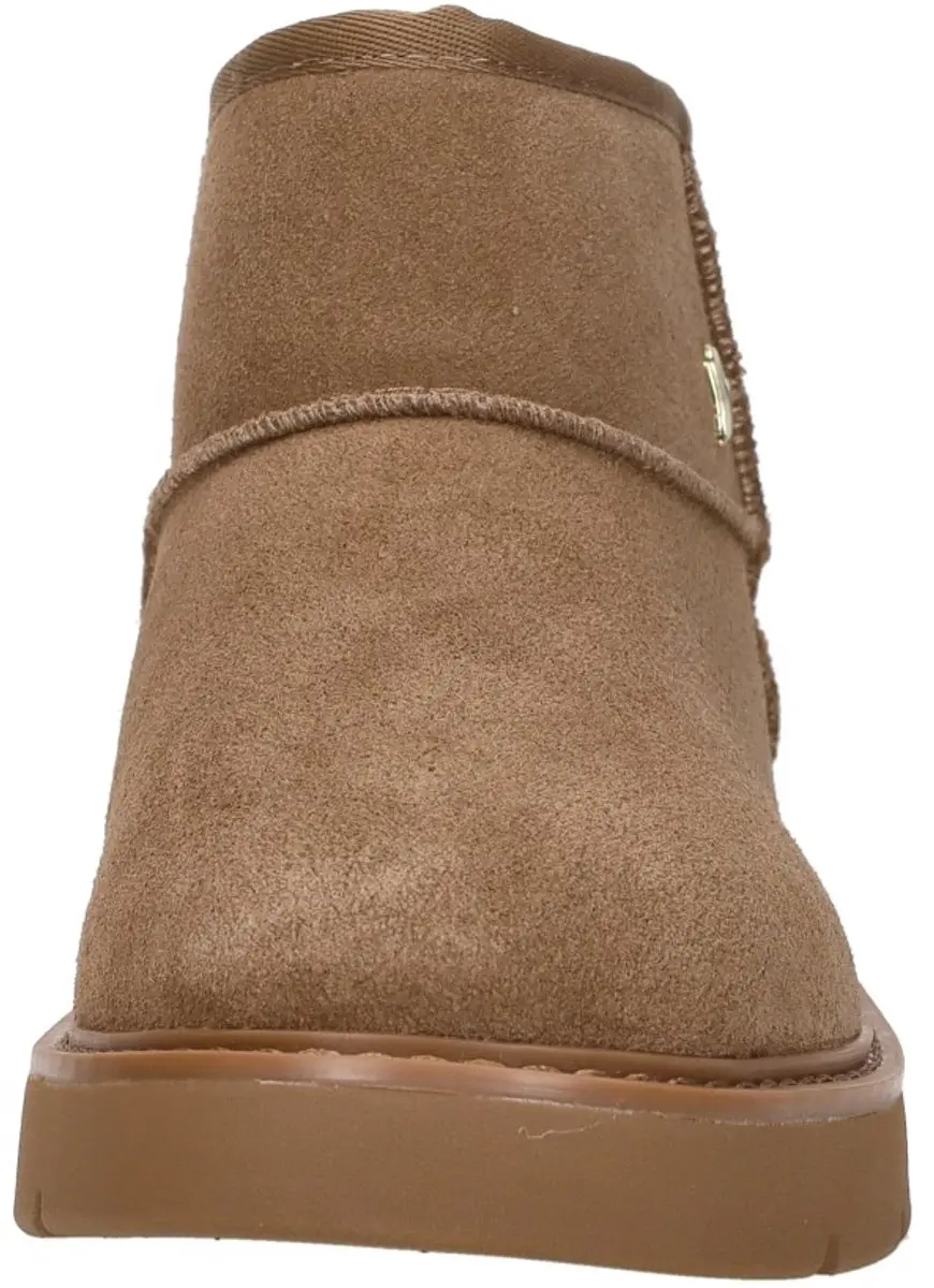Skechers Keepsakes Cozy Chestnut Dames Instappers - afbeelding 6 van 6