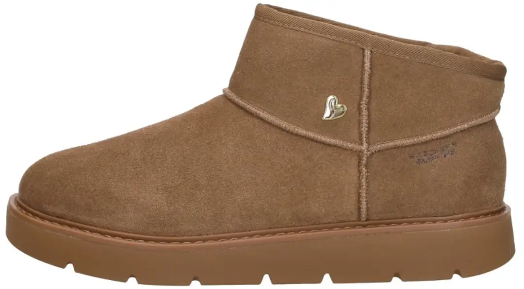 Skechers Keepsakes Cozy Chestnut Dames Instappers - afbeelding 2 van 6