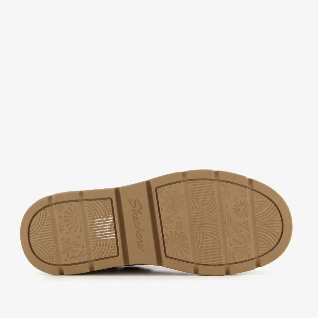 Skechers Keepsakes Cozy Chestnut Dames Instappers - afbeelding 5 van 6