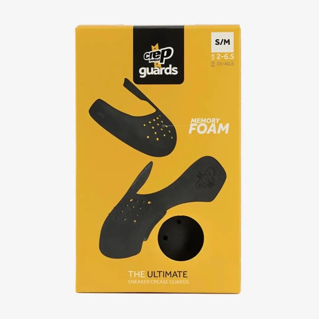 Crep Protect Sneaker Guards 2.0