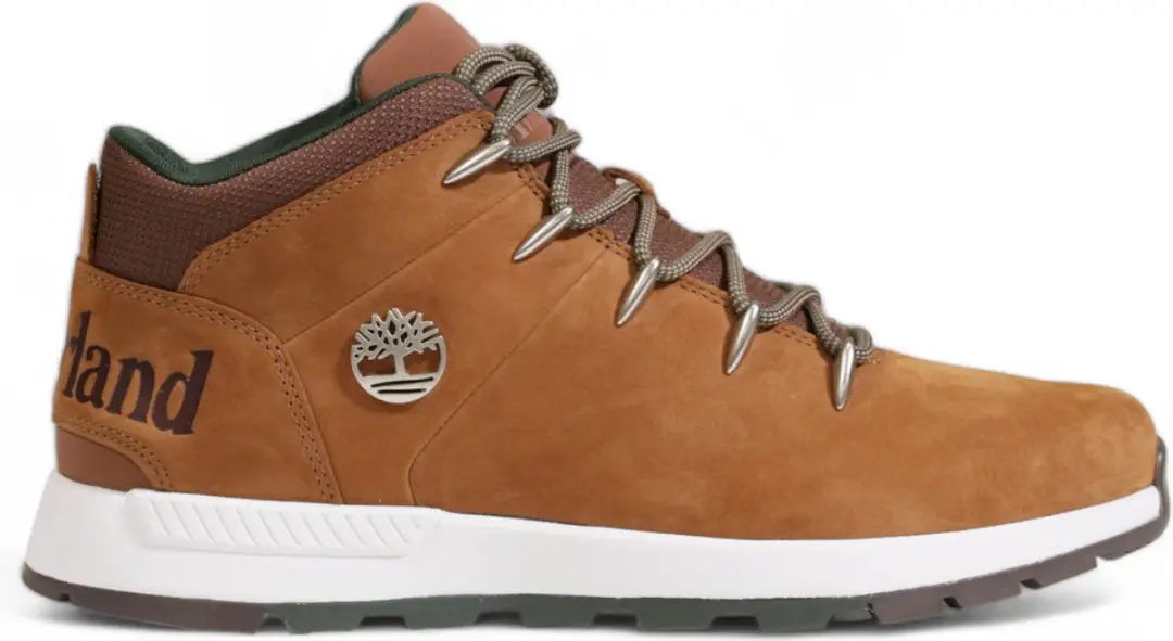 Newport Bay Mid Boots A177Q Style