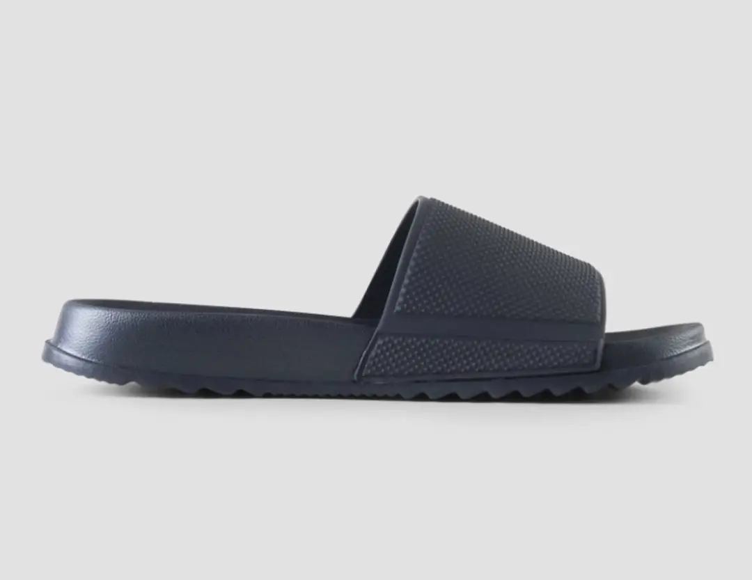 ANTONY MORATO SLIPPER HELMER military SLIPPERS 42