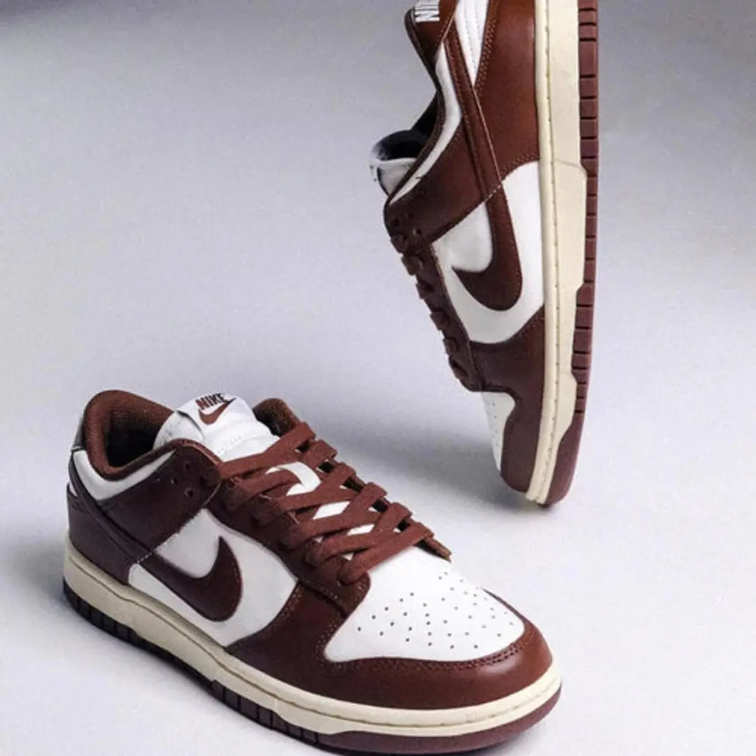 Nike Dunk Low Cacao Wow (Women's)