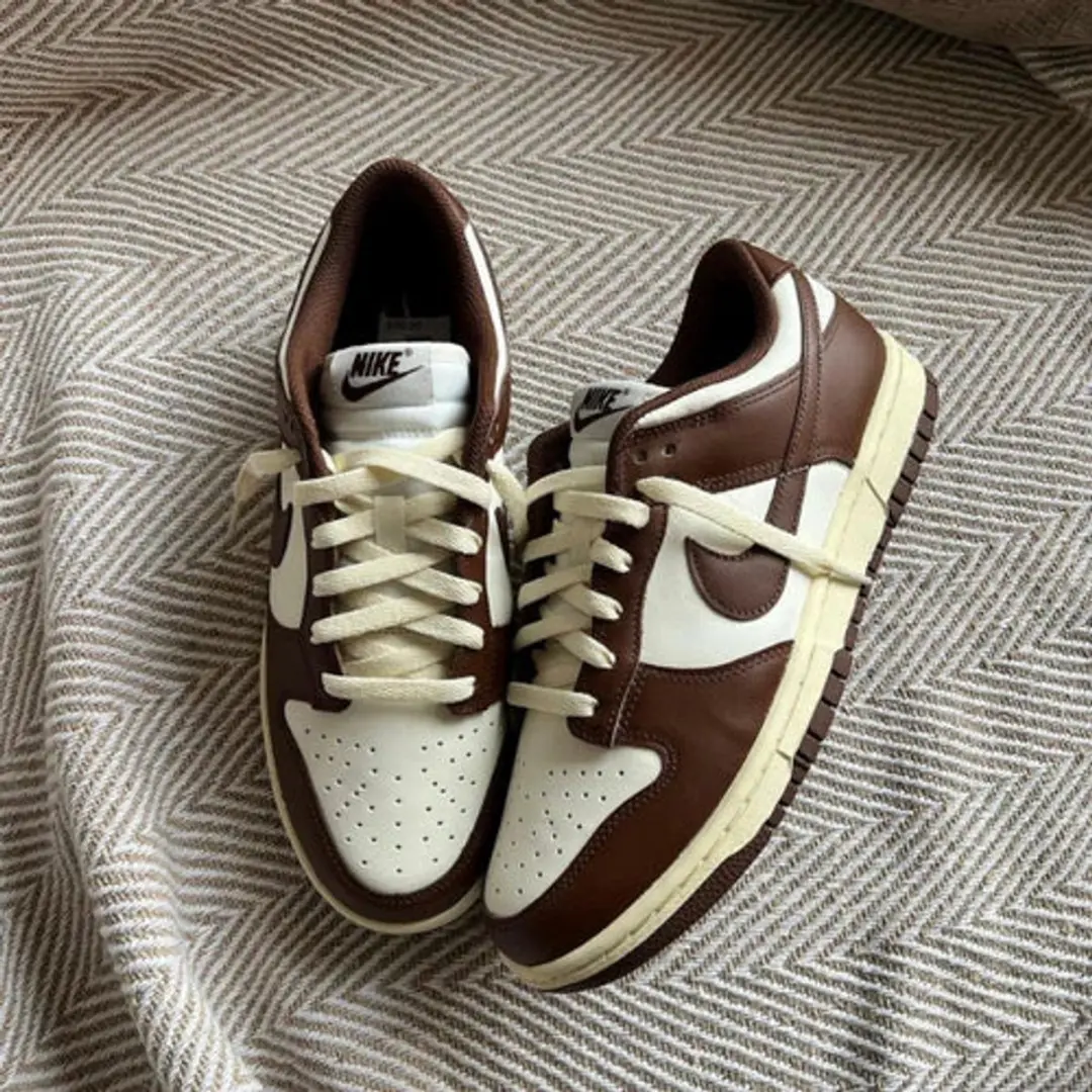 Nike Dunk Low Cacao Wow (Women's)