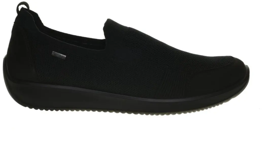 Ara Lissabon Loafer 41 - Zwart - afbeelding 4 van 4