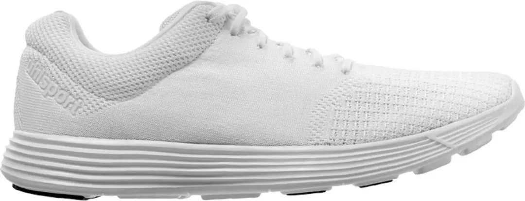 Uhlsport Float 1008410 Sneakers - Maat 12 - Wit - afbeelding 4 van 6