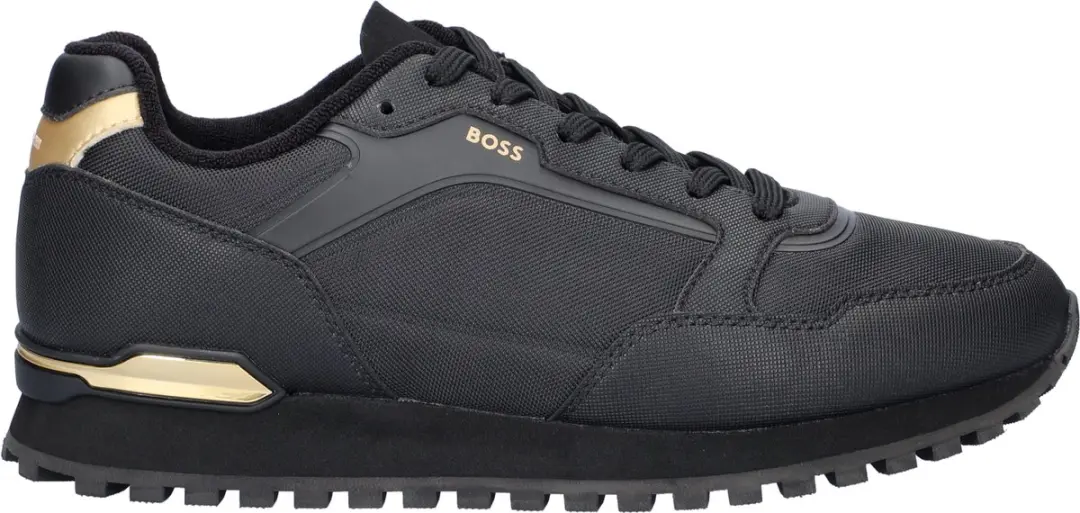 Boss Parkour Runner heren sneaker