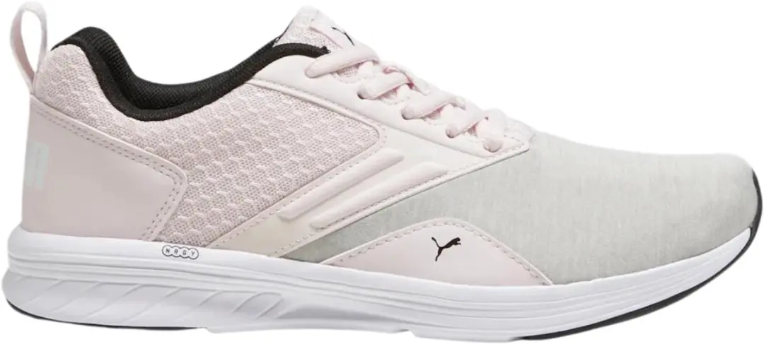 Hardloopschoenen Puma NRGY Comet Galaxy Dames Roze