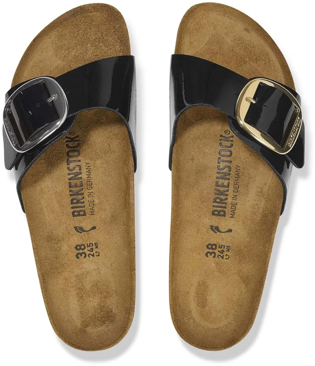 Slippers Birkenstock Madrid Big Buckle