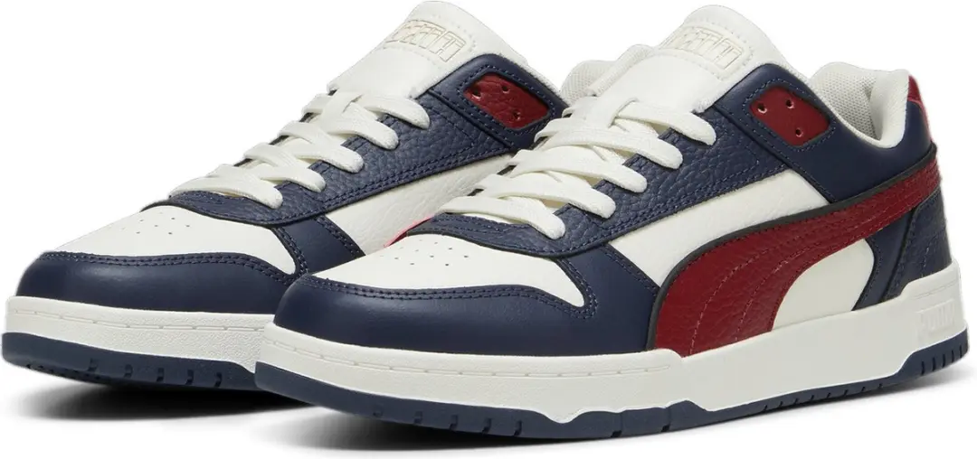 PUMA RBD Game Low Unisex Sneakers