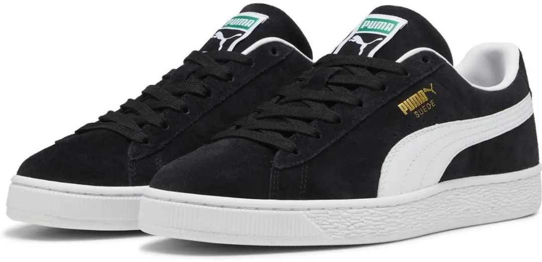 PUMA Suede Classic Dames Sneakers - afbeelding 4 van 6