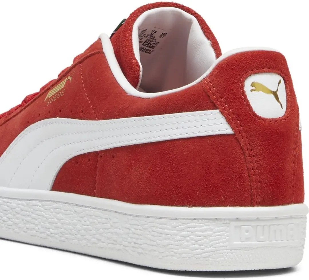 PUMA Suede Classic Dames Sneakers - afbeelding 2 van 6