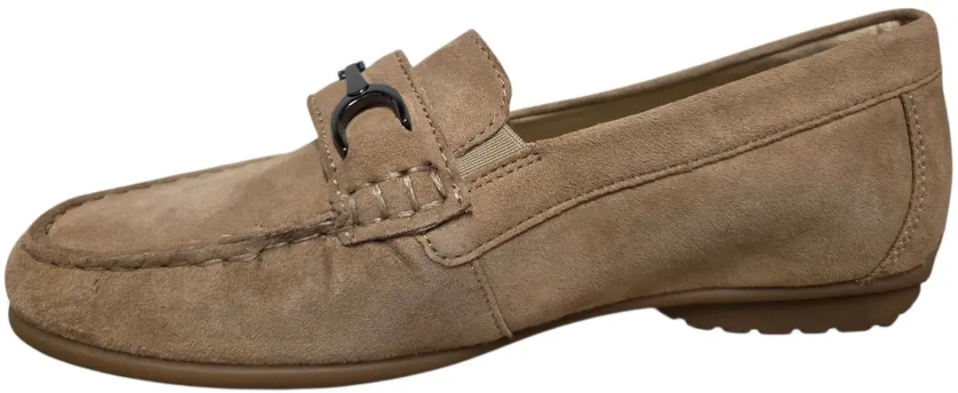 Sioux Cortizia-738-H Instappers Cognac - 37 - afbeelding 4 van 6