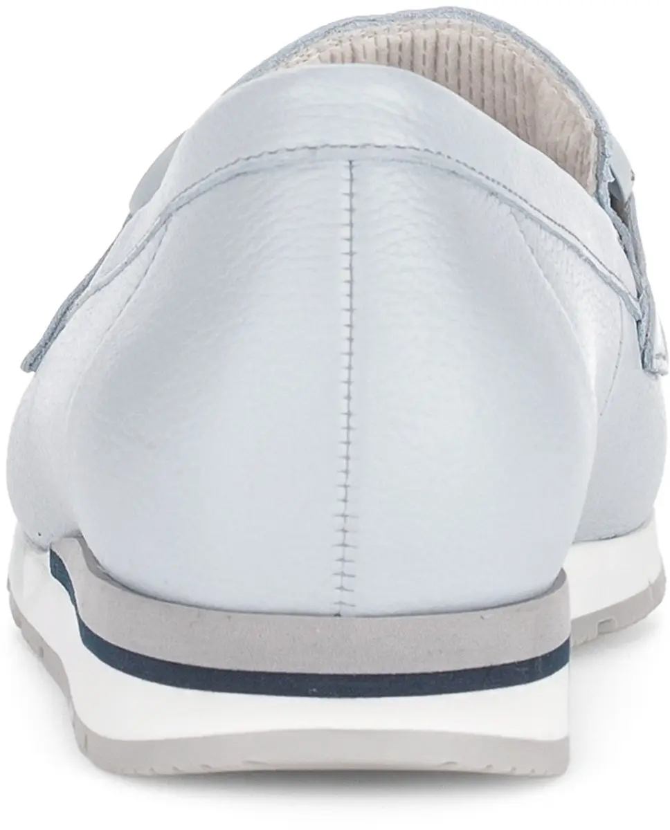 Gabor Loafers Lichtblauw 38.5 - afbeelding 6 van 6