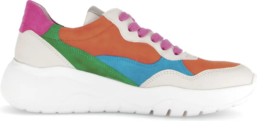 Gabor Dames Sneakers 63.451.22 - Maat 45 - afbeelding 4 van 6