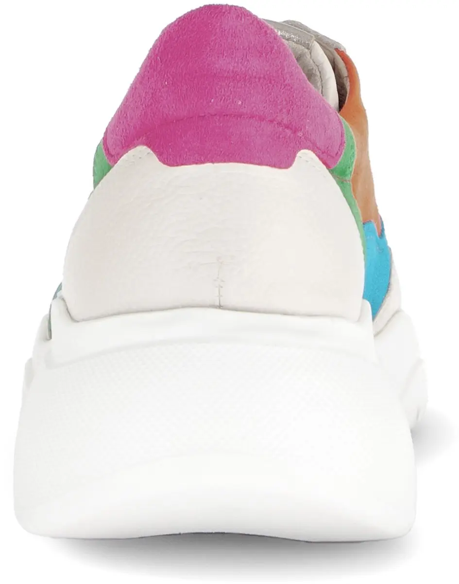Gabor Dames Sneakers 63.451.22 - Maat 45 - afbeelding 3 van 6