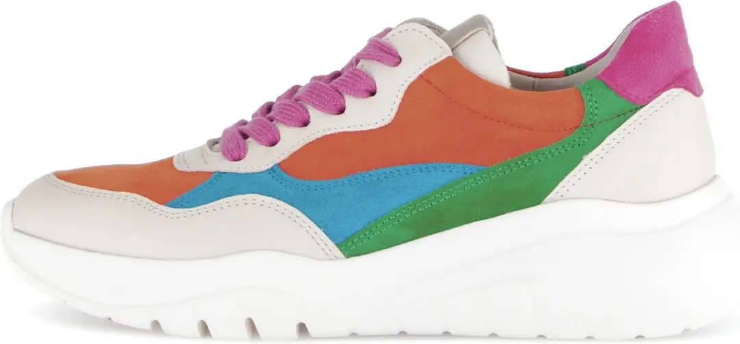 Gabor Dames Sneakers 63.451.22 - Maat 45 - afbeelding 5 van 6