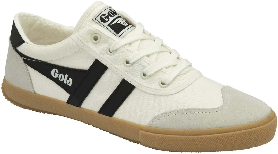 Gola Badminton CMA548 Trainers - Wit - afbeelding 6 van 6