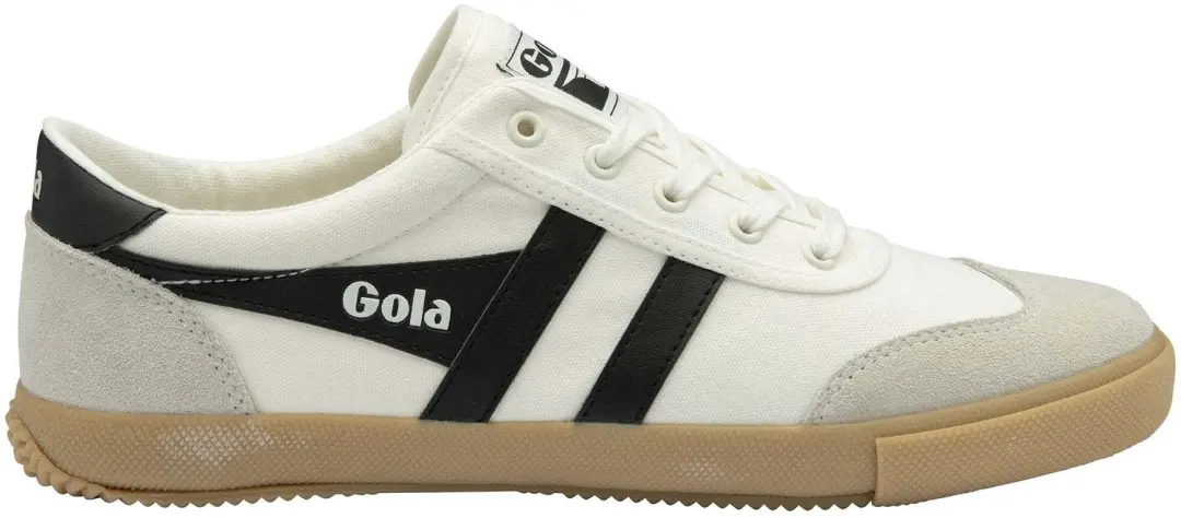 Gola Badminton CMA548 Trainers - Wit - afbeelding 5 van 6