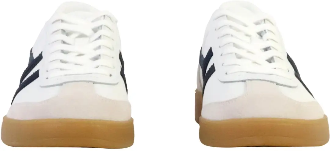 Gola CMB744-WU Heren Sneakers - Maat 43 - Wit