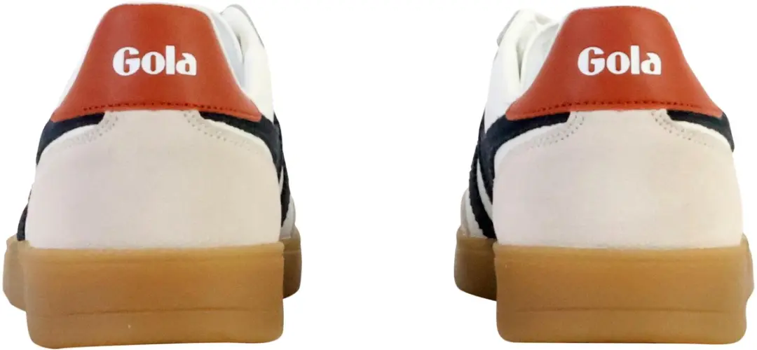 Gola CMB744-WU Heren Sneakers - Maat 43 - Wit