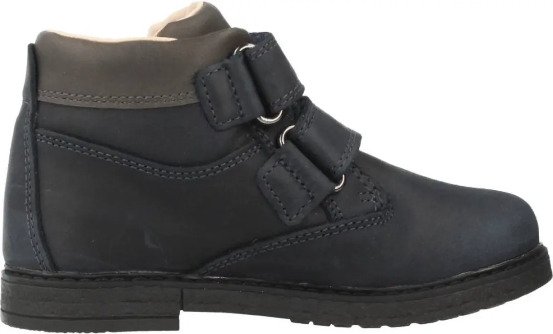 GEOX B GLIMMER B Blauw 22 EU