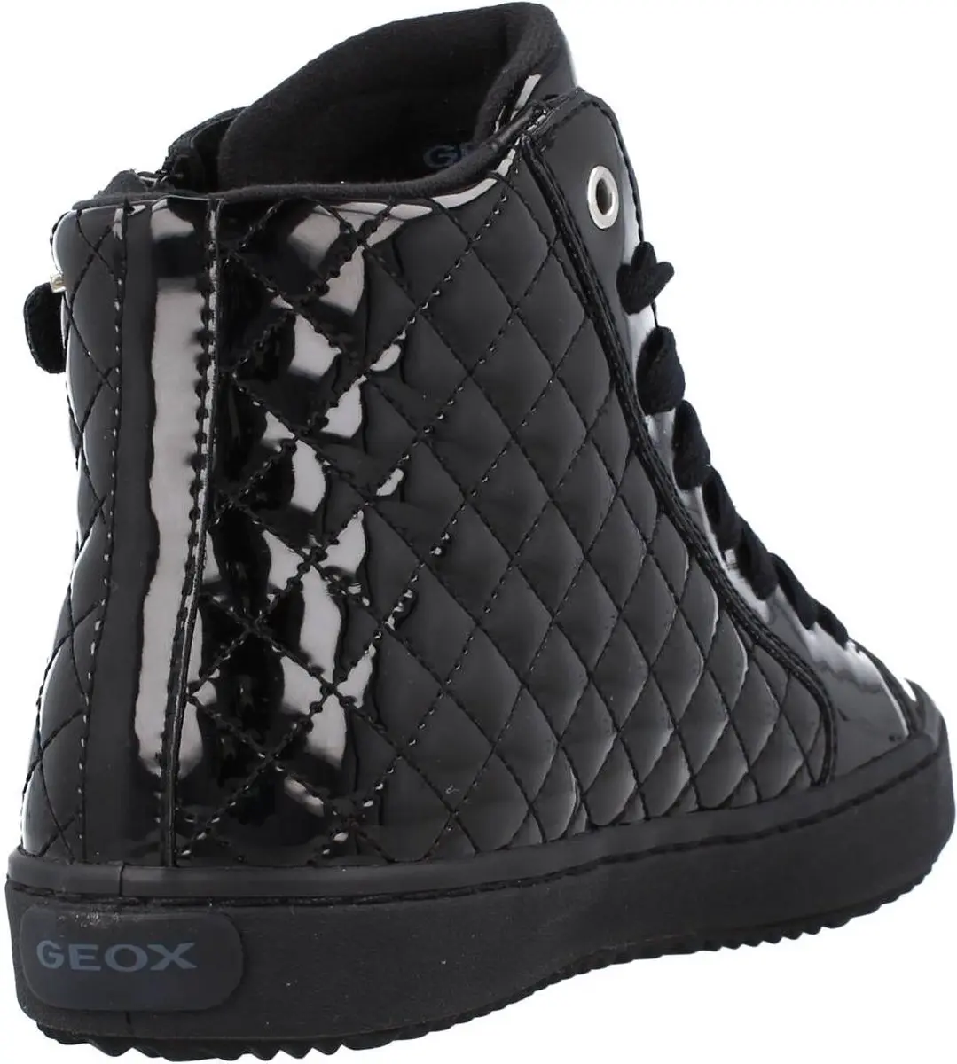 GEOX Kalispera Meisjes Sneakers 31 - Zwart
