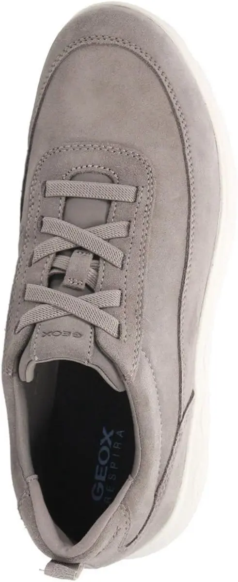 GEOX Spherica Plus Man Sneakers U56MPA 08522 C1018 - 44 - Grijs