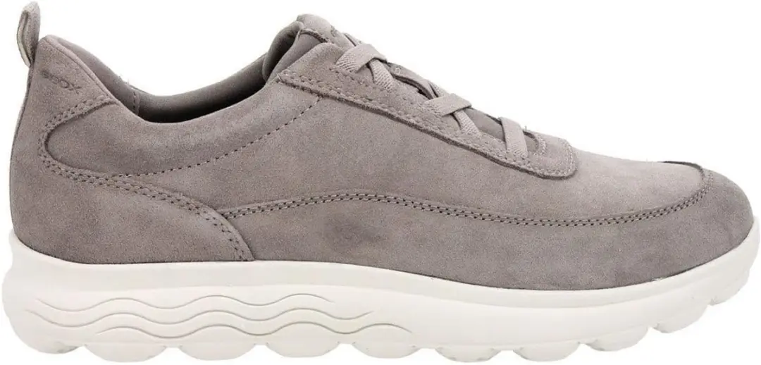 GEOX Spherica Plus Man Sneakers U56MPA 08522 C1018 - 44 - Grijs