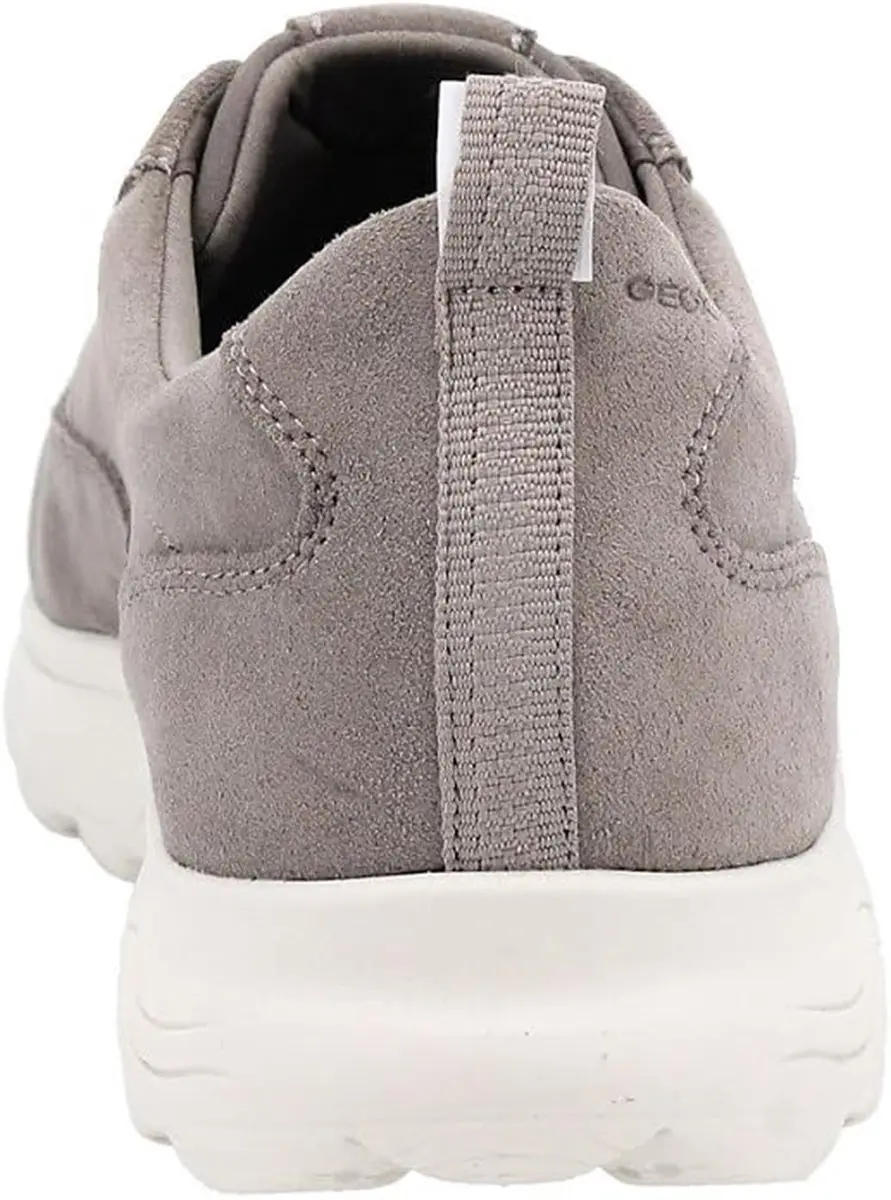 GEOX Spherica Plus Man Sneakers U56MPA 08522 C1018 - 44 - Grijs