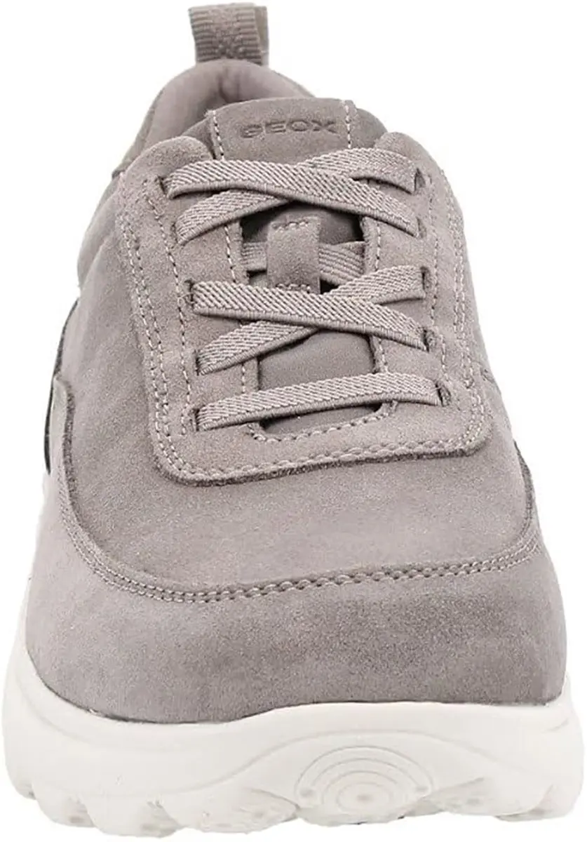 GEOX Spherica Plus Man Sneakers U56MPA 08522 C1018 - 44 - Grijs