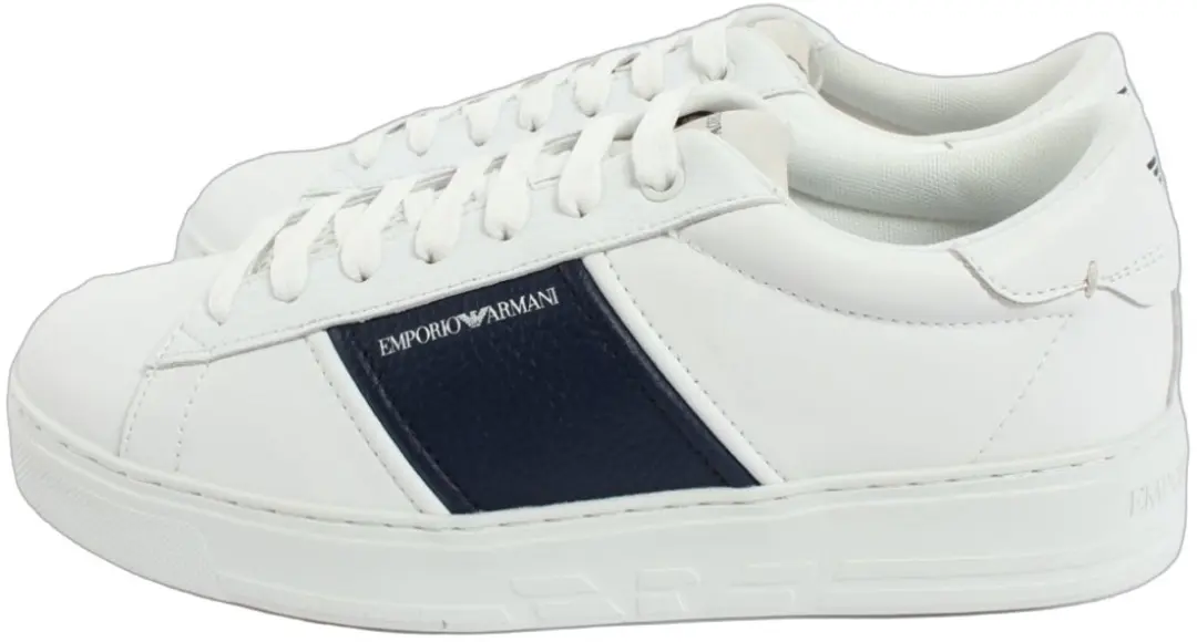 Emporio Armani sneakers maat 42,5