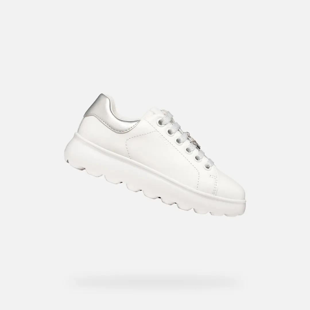 GEOX PUFFYPOP MEISJES Sneakers