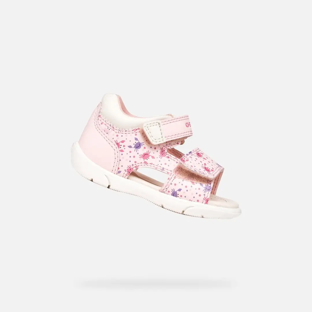 GEOX SANDAL ZAPITO DREUMES Sandalen