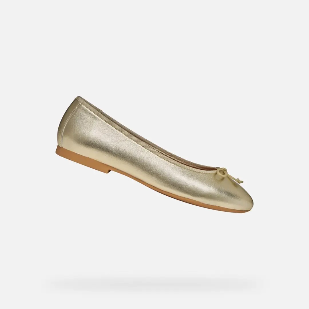 GEOX NEW PALMARIA DAMES Ballerina's