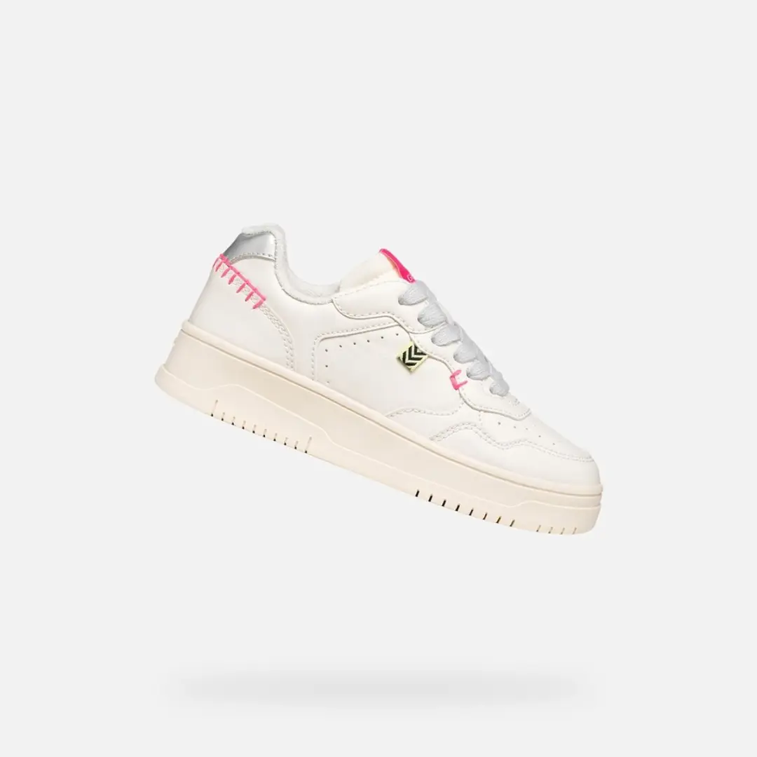 GEOX LESTRELLA MEISJES Sneakers