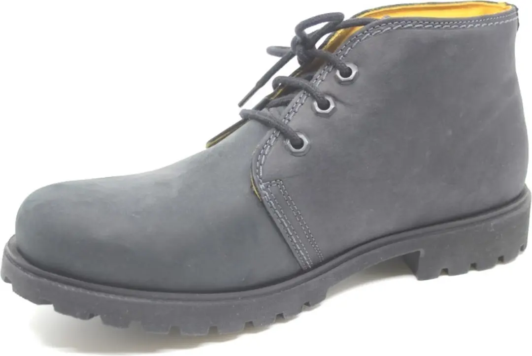 Panama Jack Bota C3 Veterboots Heren - Zwart 45 - afbeelding 2 van 6